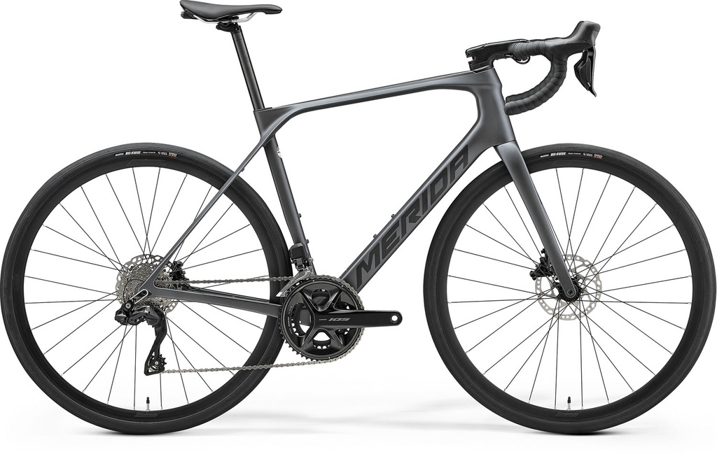 MERIDA SCULTURA ENDURANCE 6000 II3 XS SELYEM SÖTÉTEZÜST(FEKETE) /25/