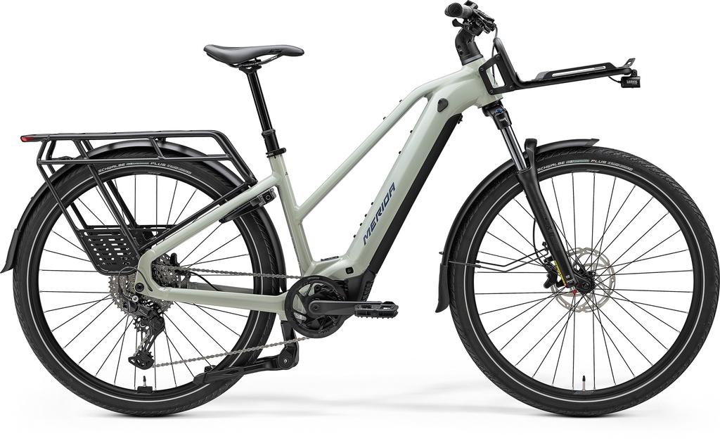 MERIDA eFLOAT HD 500 EQ II1 NŐI S MOHASZÜRKE (KÉK) - BOSCH