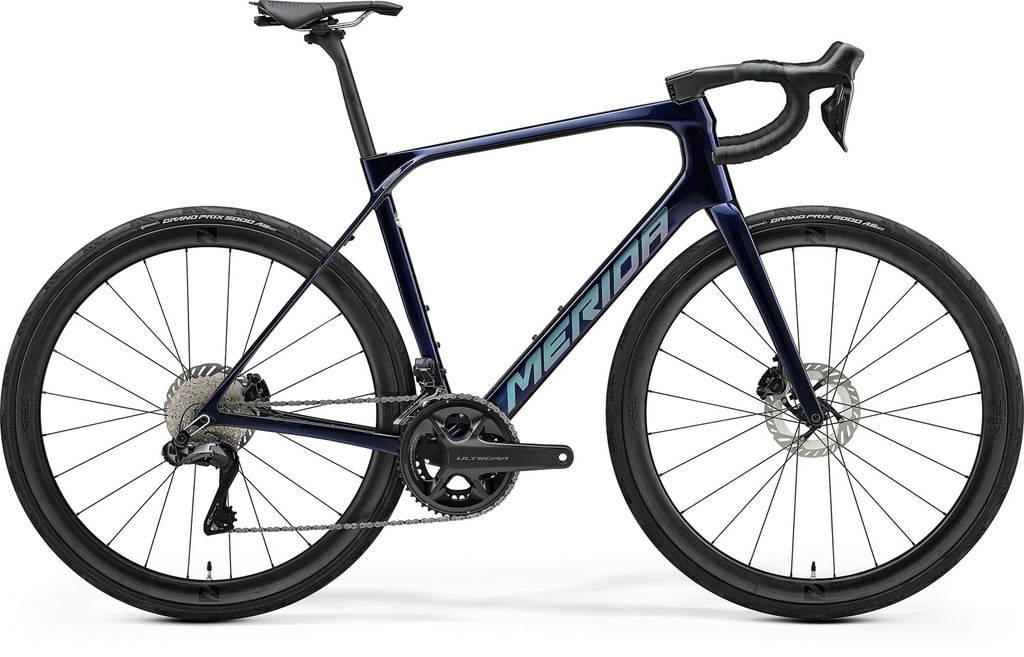 MERIDA SCULTURA ENDURANCE 9000 II3 LILA (KÉK)