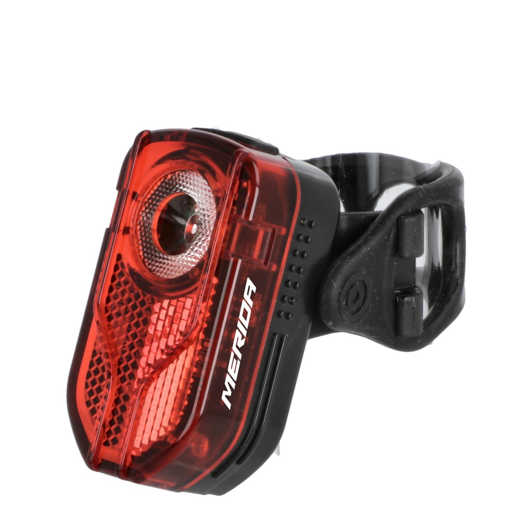 Merida PRO-R100 USB hátsó lámpa
