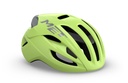 MET Rivale Mips kerékpáros sisak [fényes ultra lime, 52-56 cm (S)]