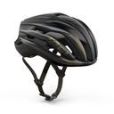MET Trenta 3K Carbon Mips Tadej Pogacar Black Edition kerékpáros sisak [fekete-arany, 58-61 cm (L)]