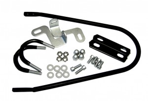 Csomagtartó kiegészítő szett az LR-F01-hez