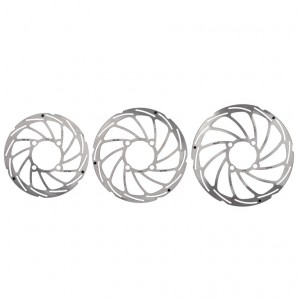 Féktárcsa 203/2mm Rohloff 186g BR-X114