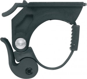 Lámpatartó Triton / Europa első lámpákhoz CL-X03