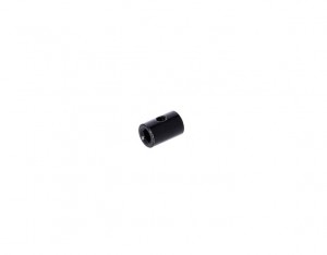 Nyeregcső dropper kábel csavarok (M4x4/6x9 mm) SP-T08/10/11/12/13,fek.SP-X14