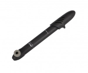 Pumpa csomagtartóra 5,5 bar, 255-271,5 mm DV/SV/AV PU-C01