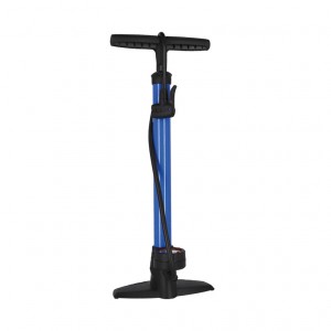 Pumpa Delta állópumpa 11 bar, kettős fej, kék PU-S04