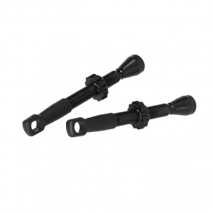 Szelep szett tubeless Sclaverand 45 mm pár PU-X17