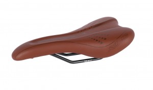 Nyereg trekking, Everyday III, barna ffi, 277x155mm, 340g SA-E17