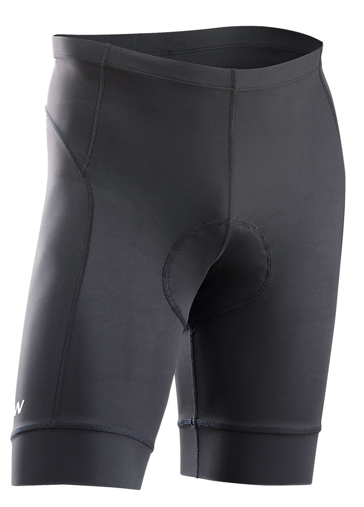 Northwave Active rövid nadrág XXL fekete