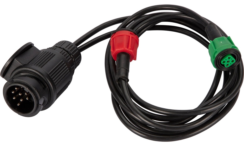 Menabo Alcor világítás kábel-szett