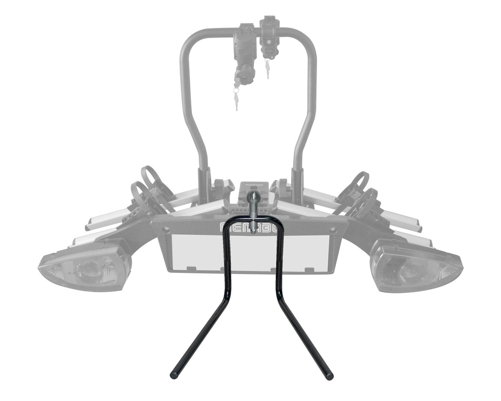 Menabo tartóállvány vonóhorgos szállítókhoz