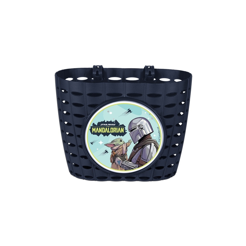 Kosár Disney Star Wars Mandalóri