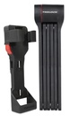 Trelock FS 480/100 COPS® + ZF 480 X-PRESS kulcsos colstok zár [X-Press, 100 cm]