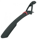 SKS-Germany Nightblade 29" + 27.5"PLUS sárvédő hátra