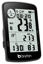 Bryton Rider 17 E GPS komputer computer
