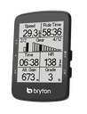 Computer BRYTON RIDER 460D GPS komputer SZETT