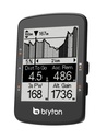 Bryton Rider 460E GPS komputer computer