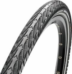 Külső Maxxis 28X1-5/8X 1-3/8
700X37C OVERDRIVE MAXXPROTECT Drótperemes 621g