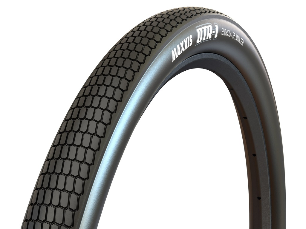 Külső Maxxis 650X47B DTR-1 Drótperemes 587g