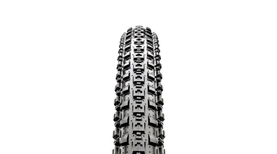 Külső Maxxis 27.5X1.95 CROSSMARK Drótperemes 605g