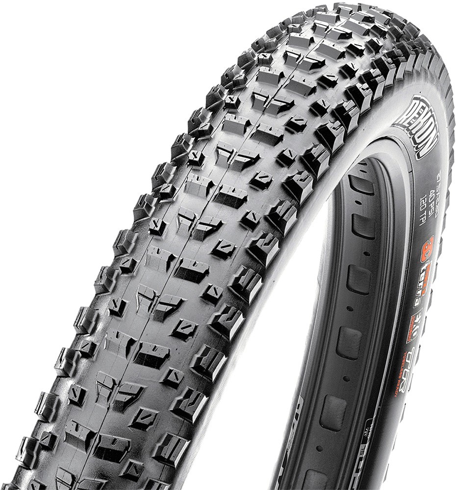 Külső Maxxis 27.5X2.60 REKON EXO/TR Hajtogatható 830g