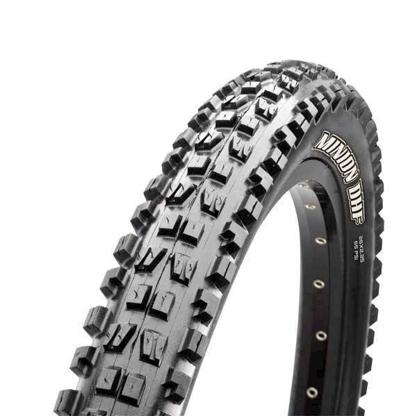 Külső Maxxis 29X2.60 MINION DHF 3CT/EXO/TR Hajtogatható 955g