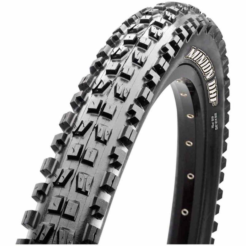 Külső Maxxis 29X2.50 MINION DHF 3CG/DH/TR Hajtogatható 1423g
