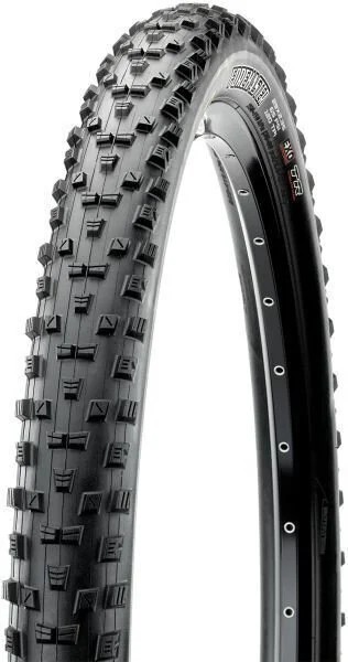 Külső Maxxis 27.5X2.35 FOREKASTER Drótperemes 732g