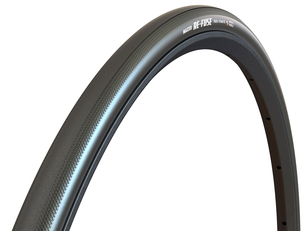 Külső Maxxis 700X32C RE-FUSE MAXXSHIELD/TR Hajtogatható 395g