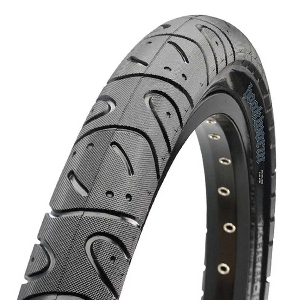 Külső Maxxis 20X1.95 HOOKWORM  Drótperemes 695g ÚJDONSÁG!