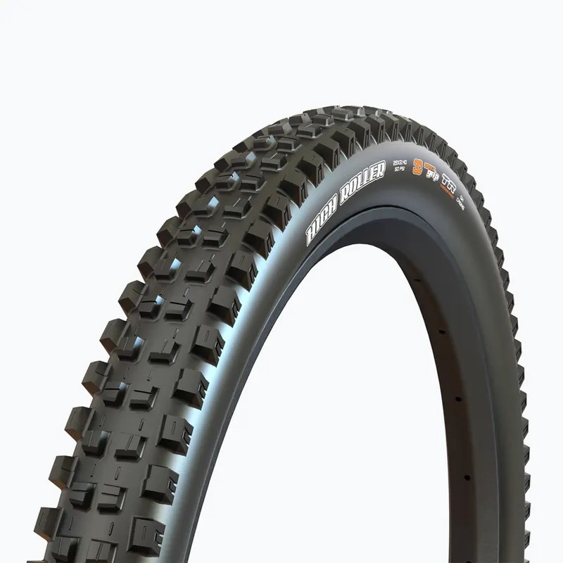 Külső Maxxis 27.5X2.40 HIGH ROLLER 3CG/DD/TR Hajtogatható 1225g ÚJDONSÁG!
