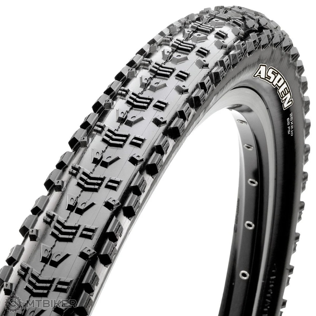 Külső Maxxis 27.5x2.25 ASPEN MaxxSpeed/EXO/TR Hajtogatható OEM 650g ÚJDONSÁG!