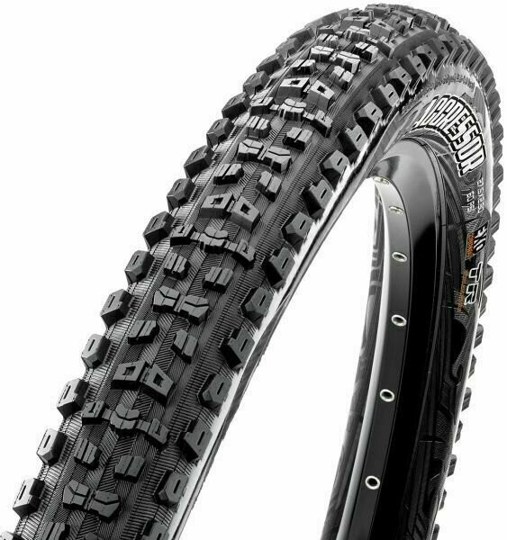 Külső Maxxis 29X2.50WT AGGRESSOR EXO/TR Hajtogatható OEM 988g