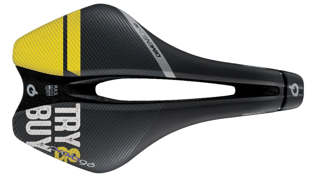Nyereg PROLOGO DIMENSION TRY & BUY