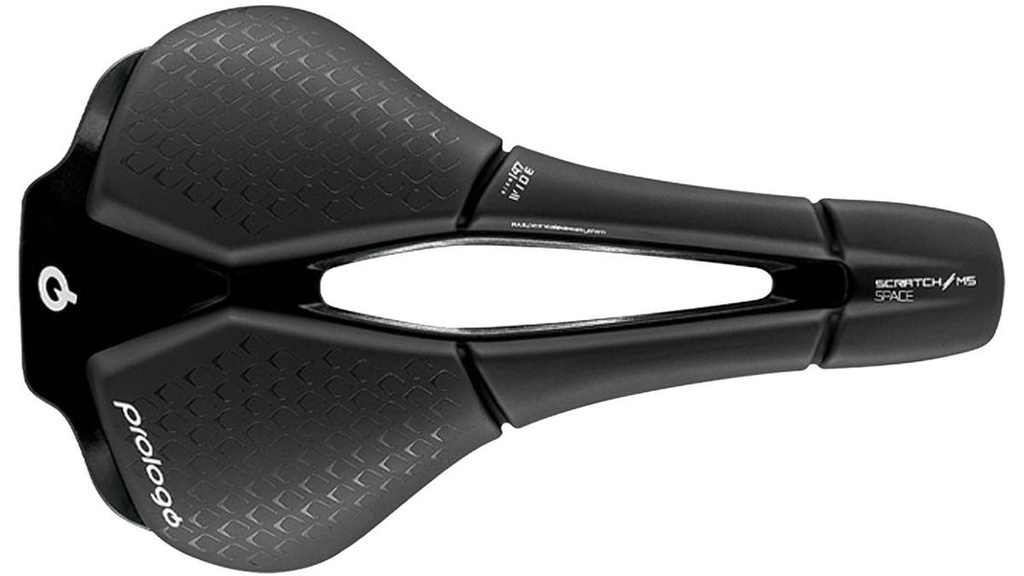 Prologo Scratch-M5 Space NACK 147mm Hard fekete