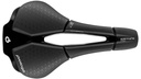 Nyereg PROLOGO SCRATCH-M5 SPACE NACK 147 HARD fekete