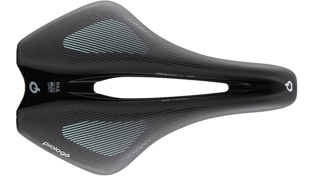 Prologo Dimension EVA Tirox 156mm Hard fekete