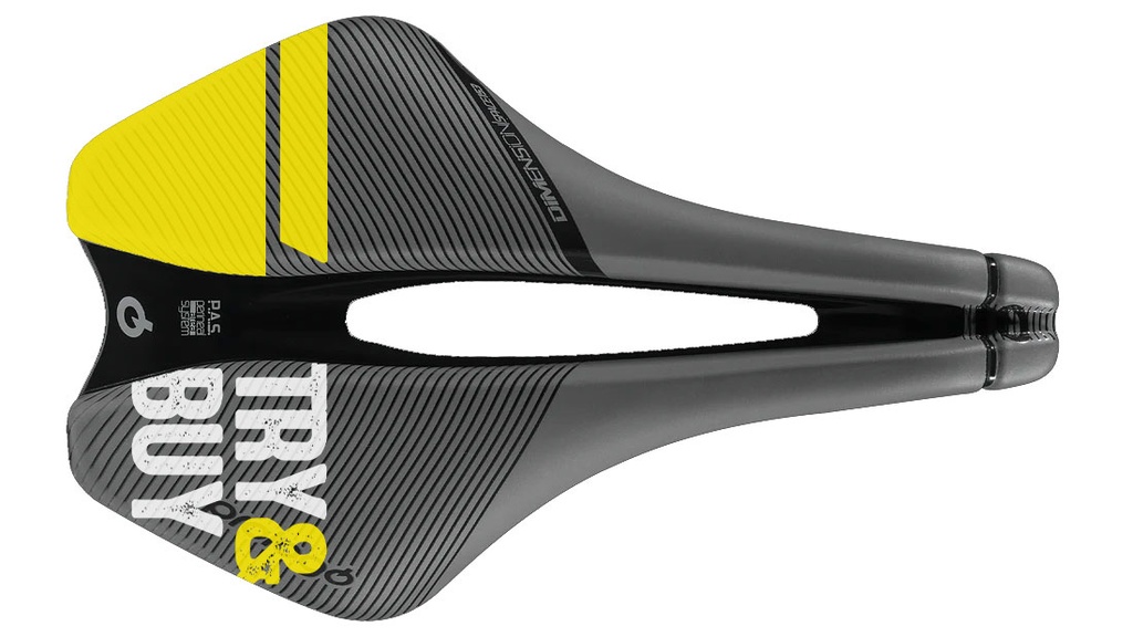 Prologo Dimension Space TRY & BUY