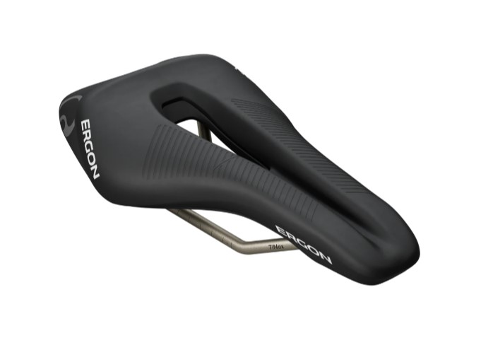 Nyereg férfi Ergon SR Mid