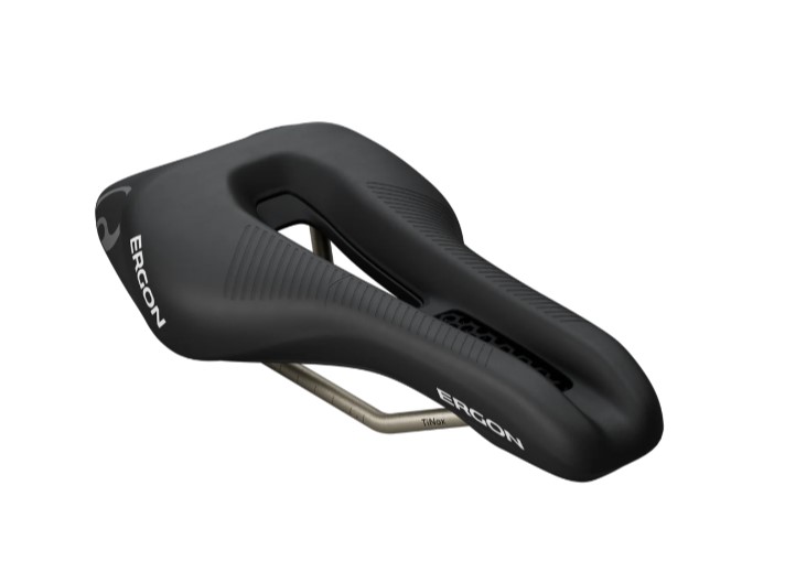 Nyereg női Ergon SR Mid