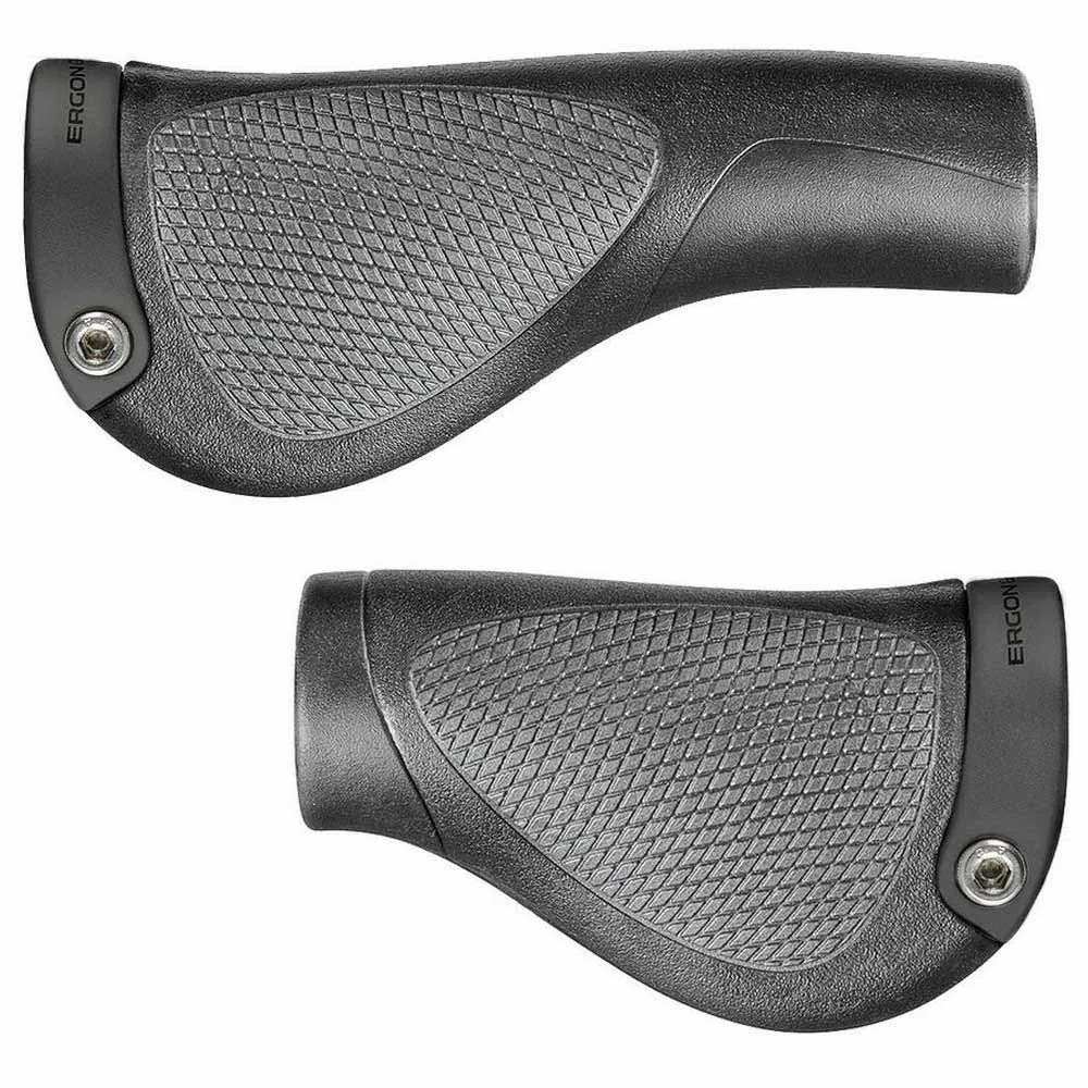 Markolat Ergon komfort GP1-L Neo Rohloff/Nexus műanyag bilincses szarv nélkül