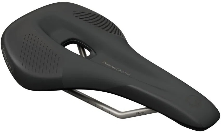Nyereg férfi Ergon SR Allroad Comp S/M ÚJ