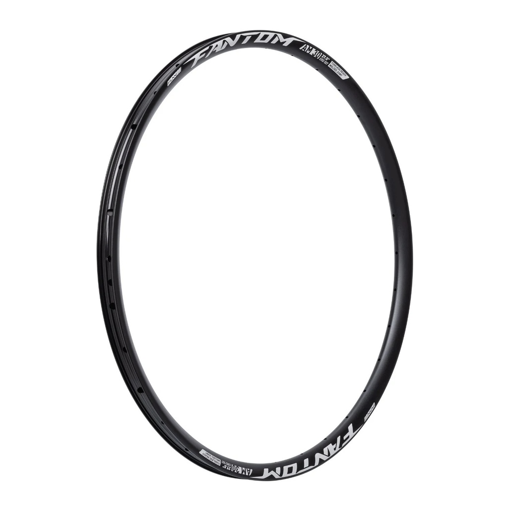 FUNN Fantom AM30 27,5" (650b) felni [fekete, 32]