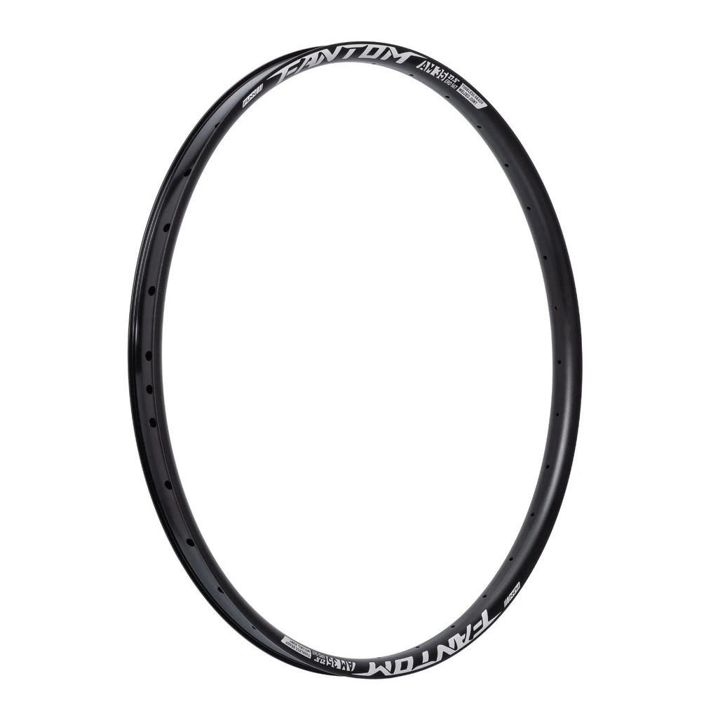 FUNN Fantom AM35 27,5" (650b) felni [fekete, 32]