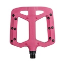 FUNN Taipan DH/BMX pedál [pink]