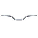 FUNN Upturn High Riser hajlított MTB kormány [szürke, 40 mm]