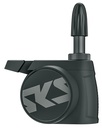 SKS-Germany Airspy SV nyomásmérő