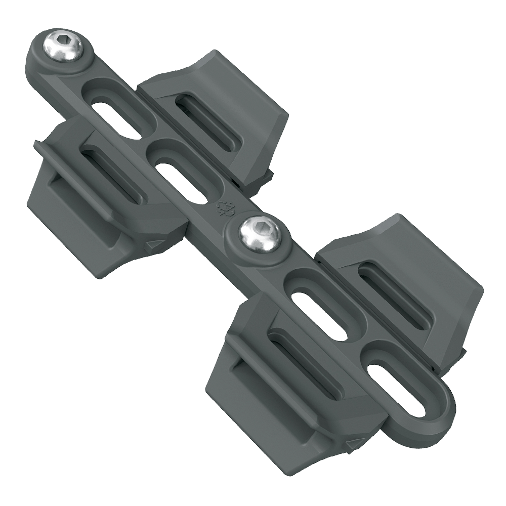 SKS-Germany Cage Shifter+ kulacstartó adapter